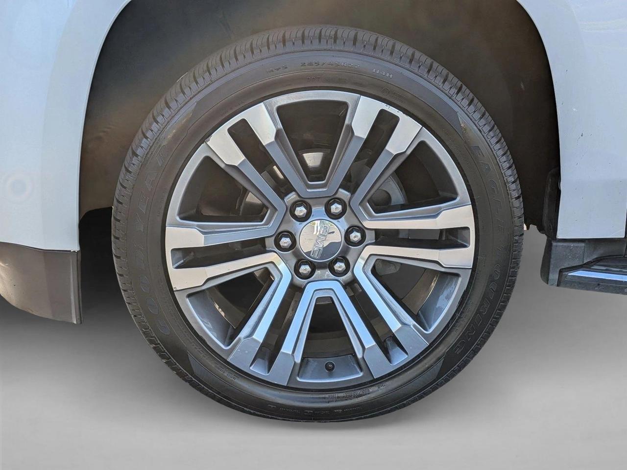2018 GMC Yukon SLT Roseville CA
