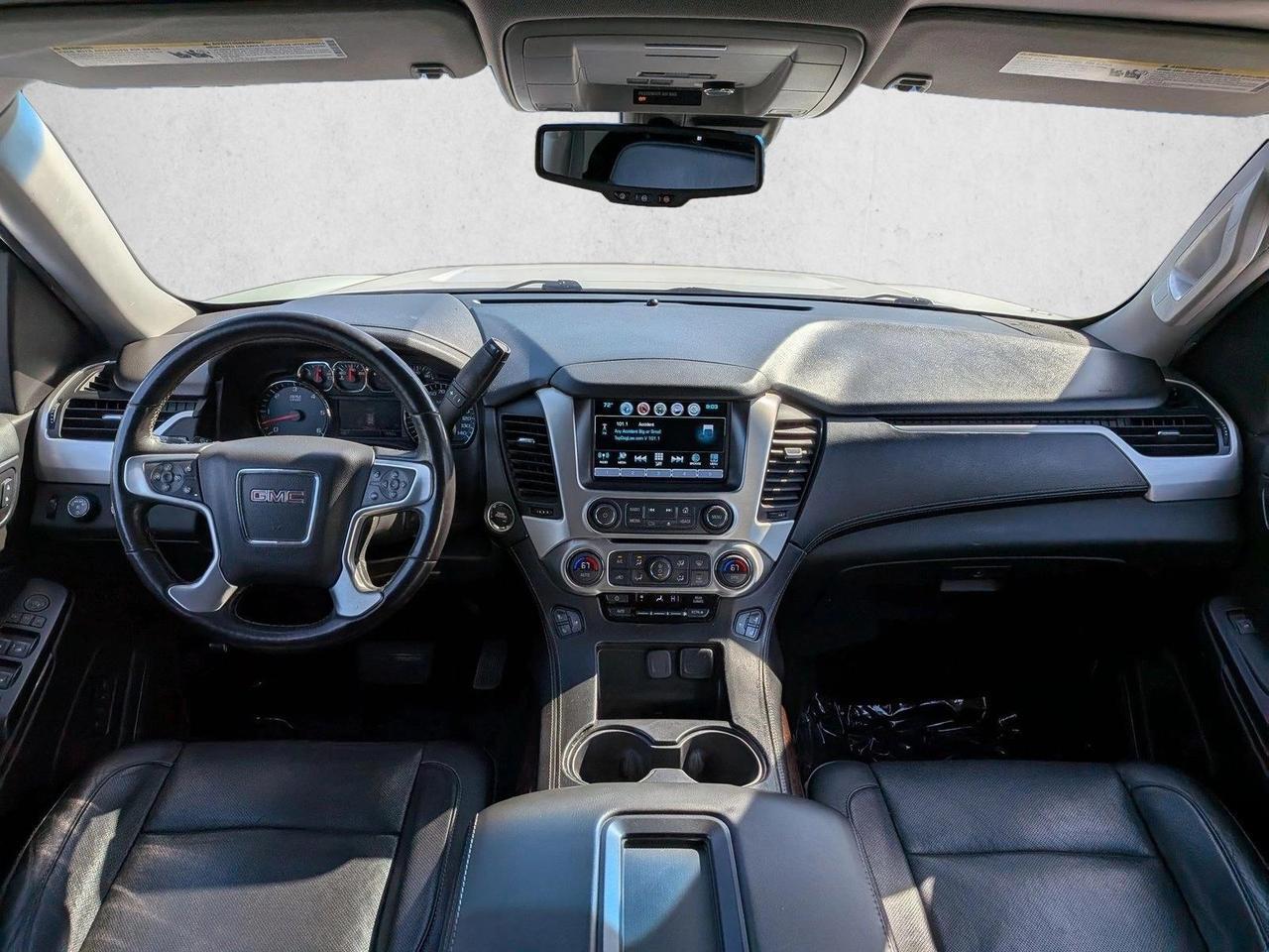 2018 GMC Yukon SLT Roseville CA