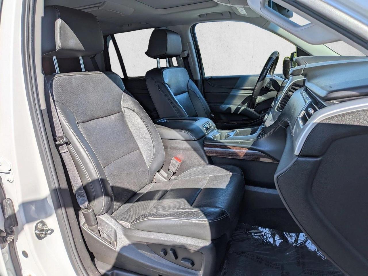2018 GMC Yukon SLT Roseville CA