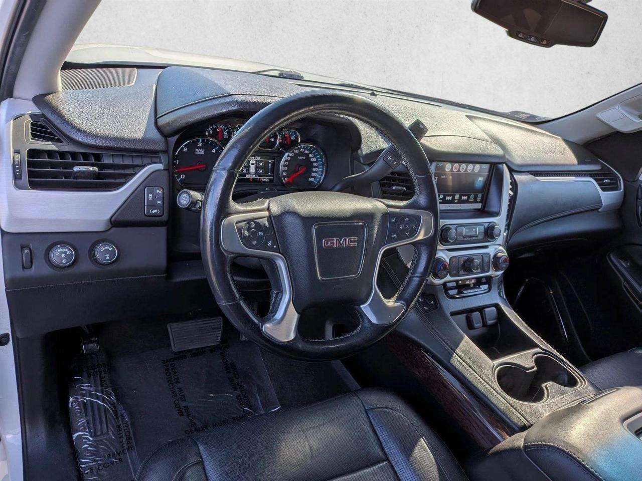 2018 GMC Yukon SLT Roseville CA