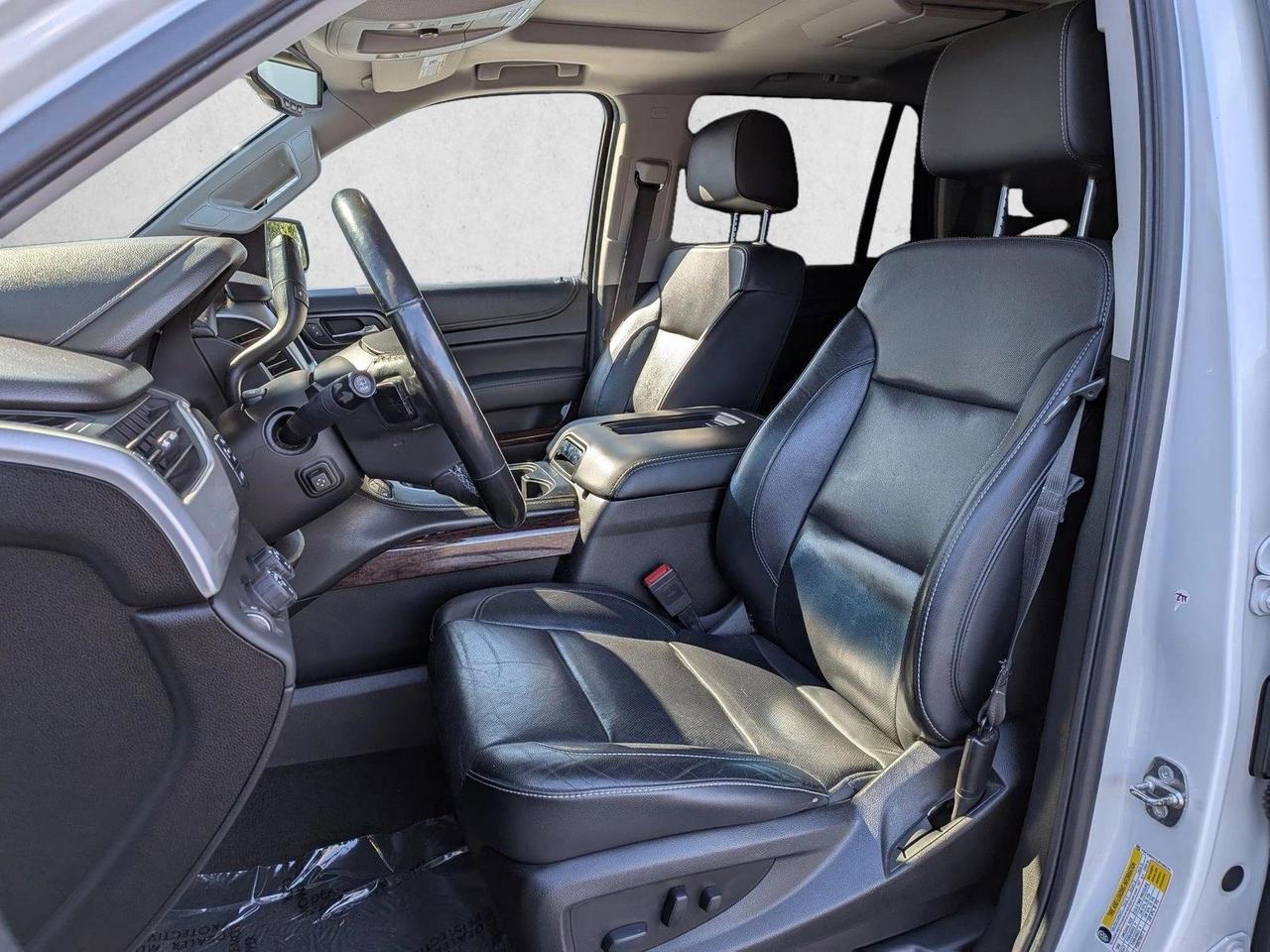 2018 GMC Yukon SLT Roseville CA
