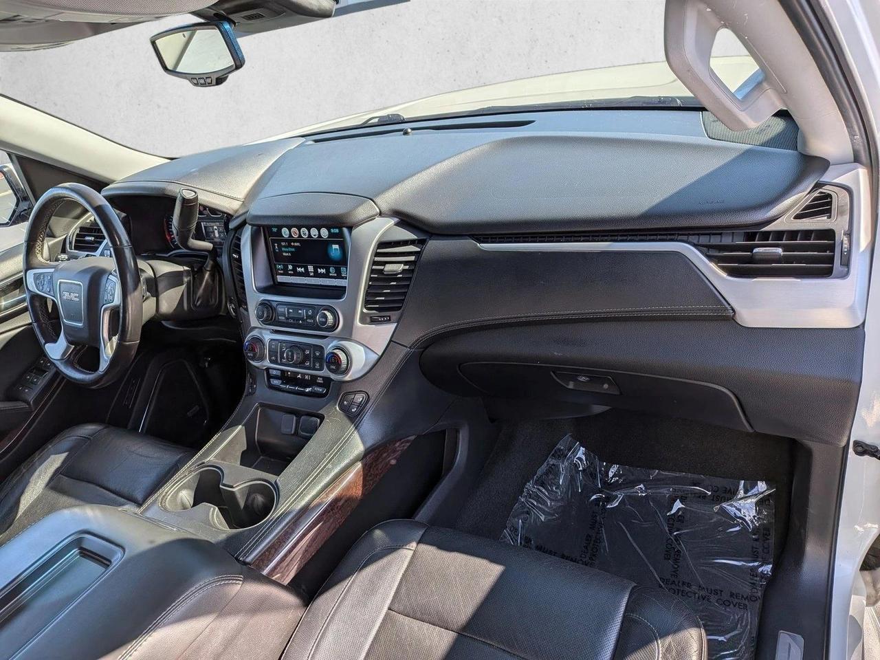 2018 GMC Yukon SLT Roseville CA