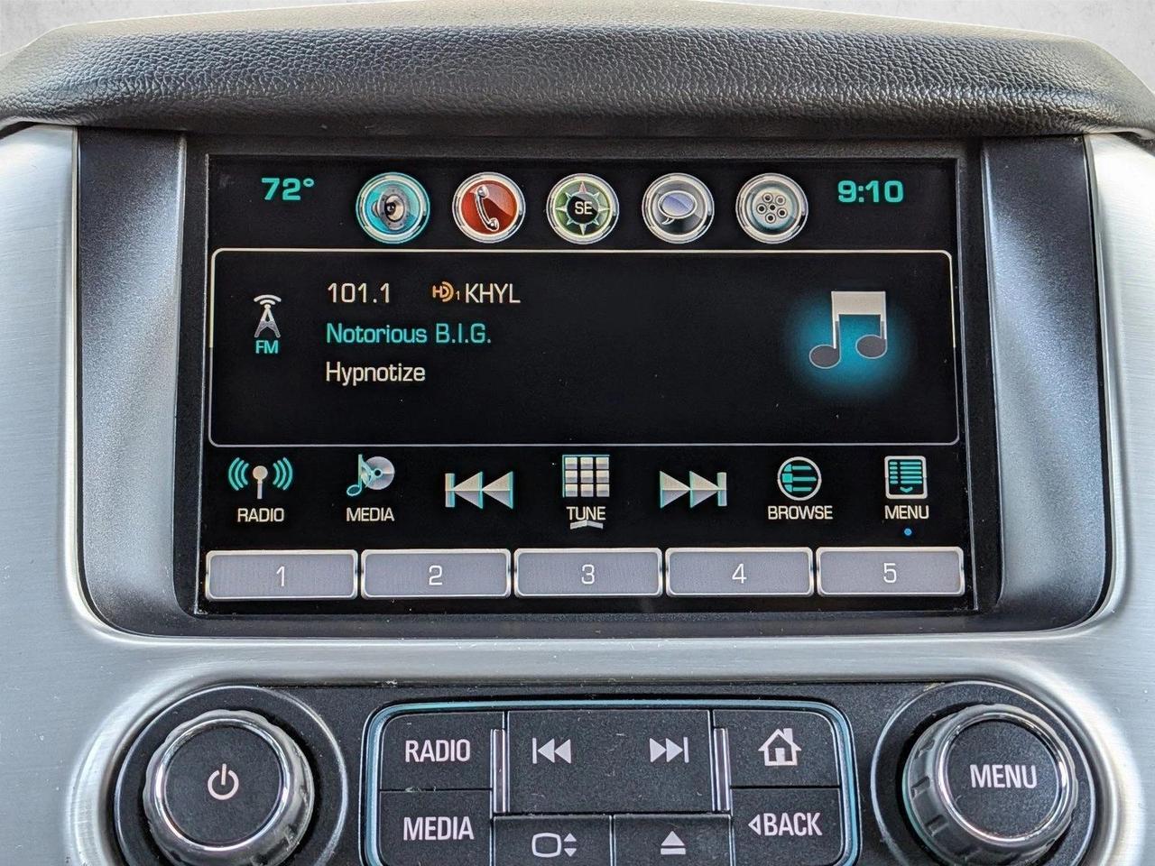2018 GMC Yukon SLT Roseville CA