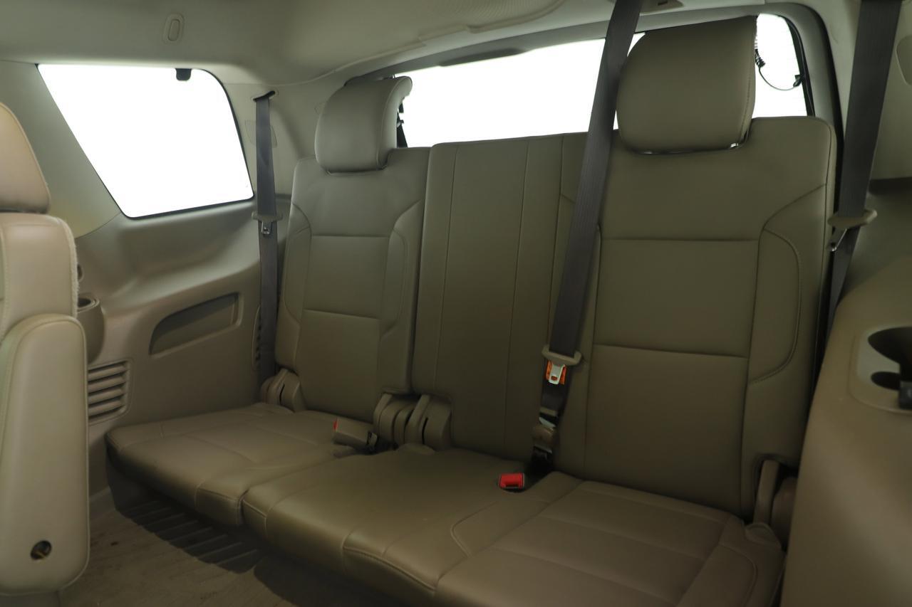 2018 GMC Yukon SLT New Braunfels TX