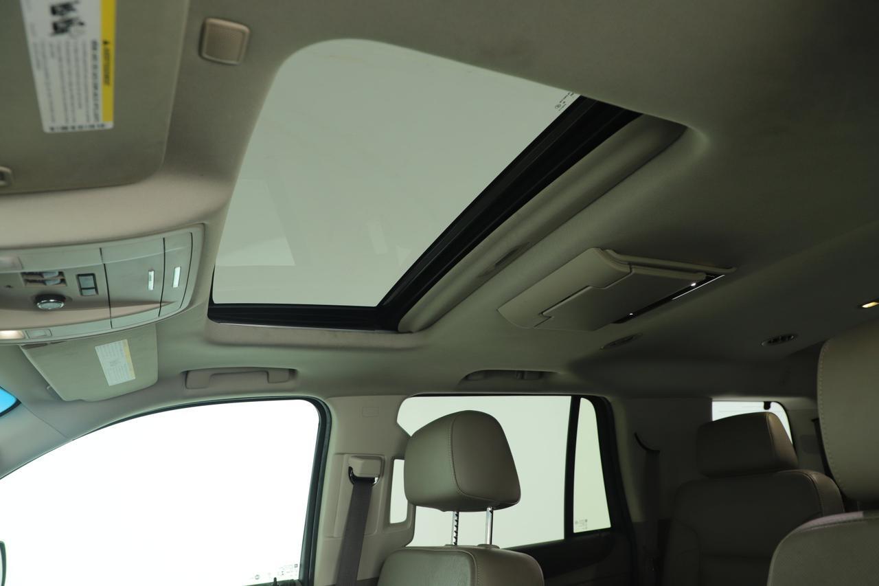 2018 GMC Yukon SLT New Braunfels TX