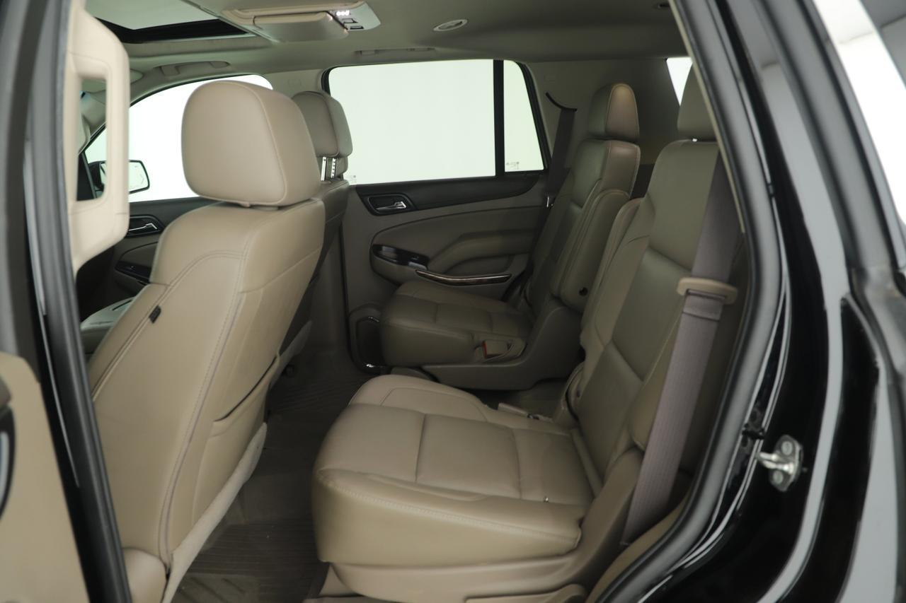 2018 GMC Yukon SLT New Braunfels TX