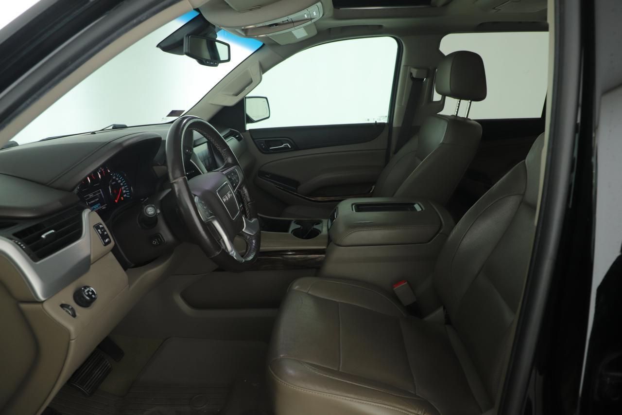 2018 GMC Yukon SLT New Braunfels TX