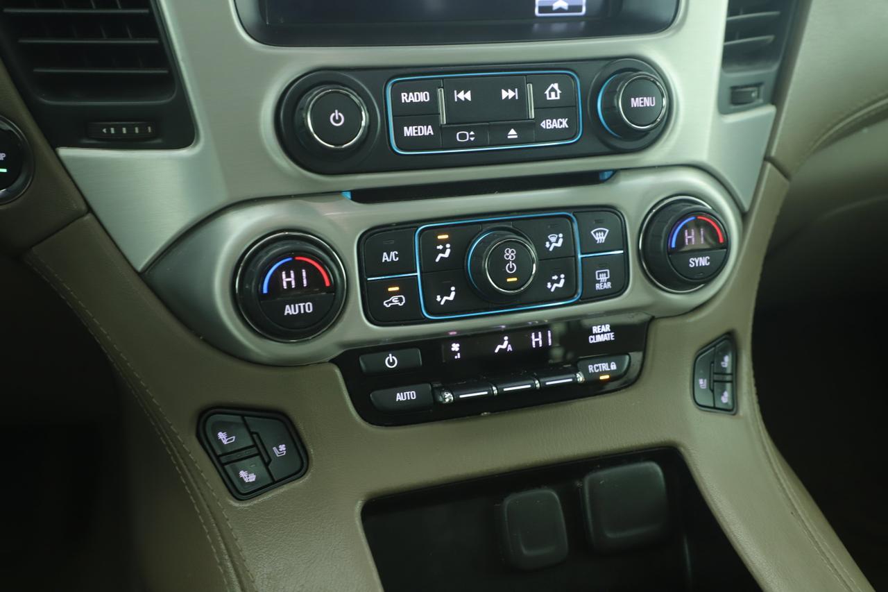 2018 GMC Yukon SLT New Braunfels TX