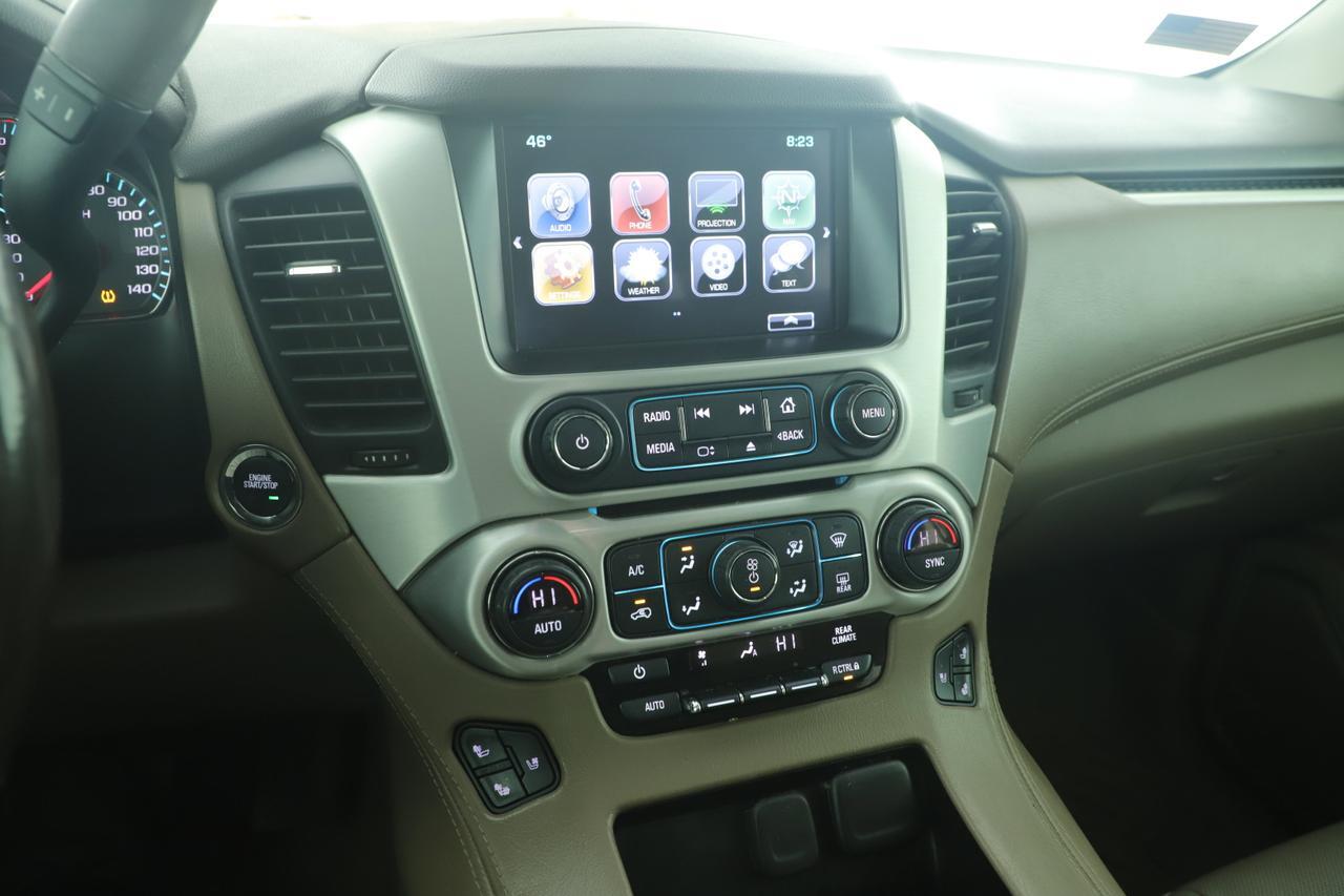 2018 GMC Yukon SLT New Braunfels TX