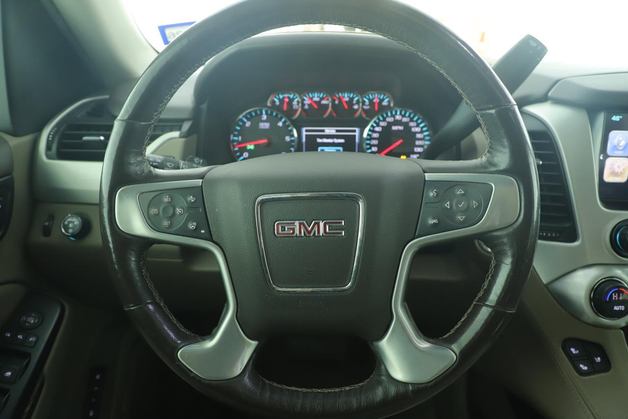 2018 GMC Yukon SLT New Braunfels TX