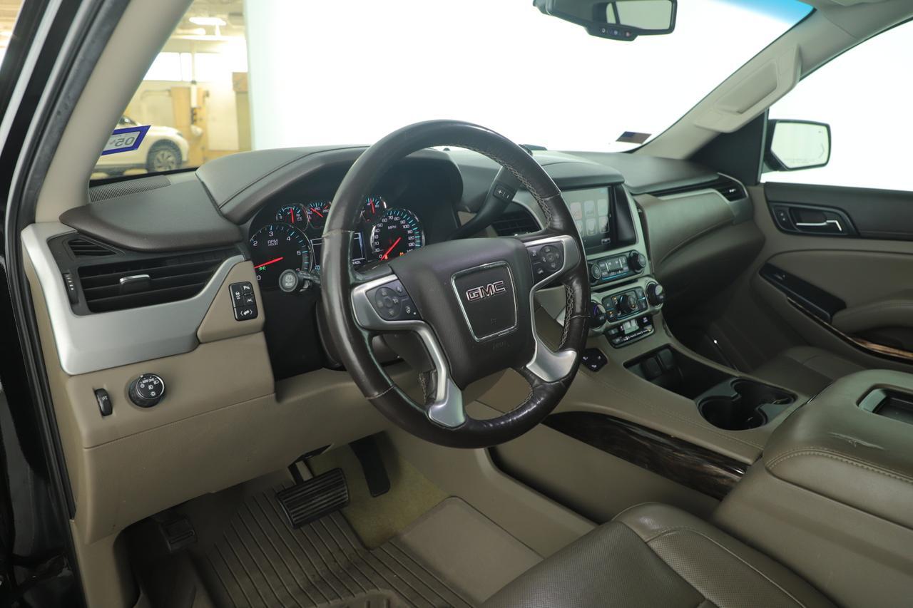 2018 GMC Yukon SLT New Braunfels TX