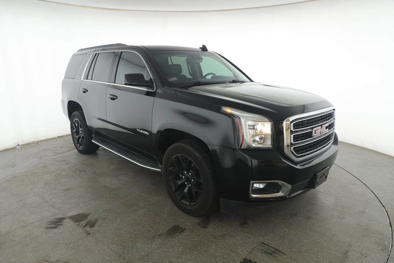 2018 GMC Yukon SLT New Braunfels TX