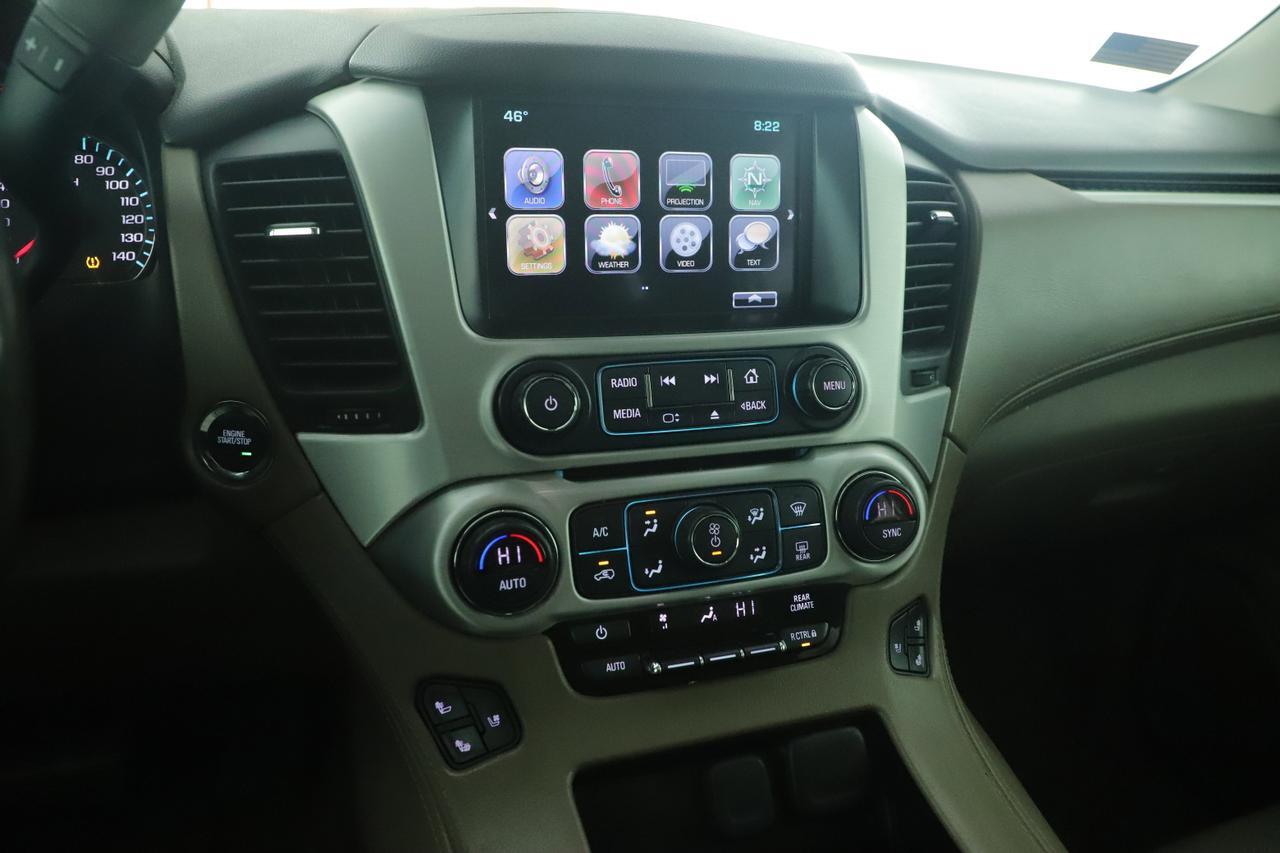 2018 GMC Yukon SLT New Braunfels TX