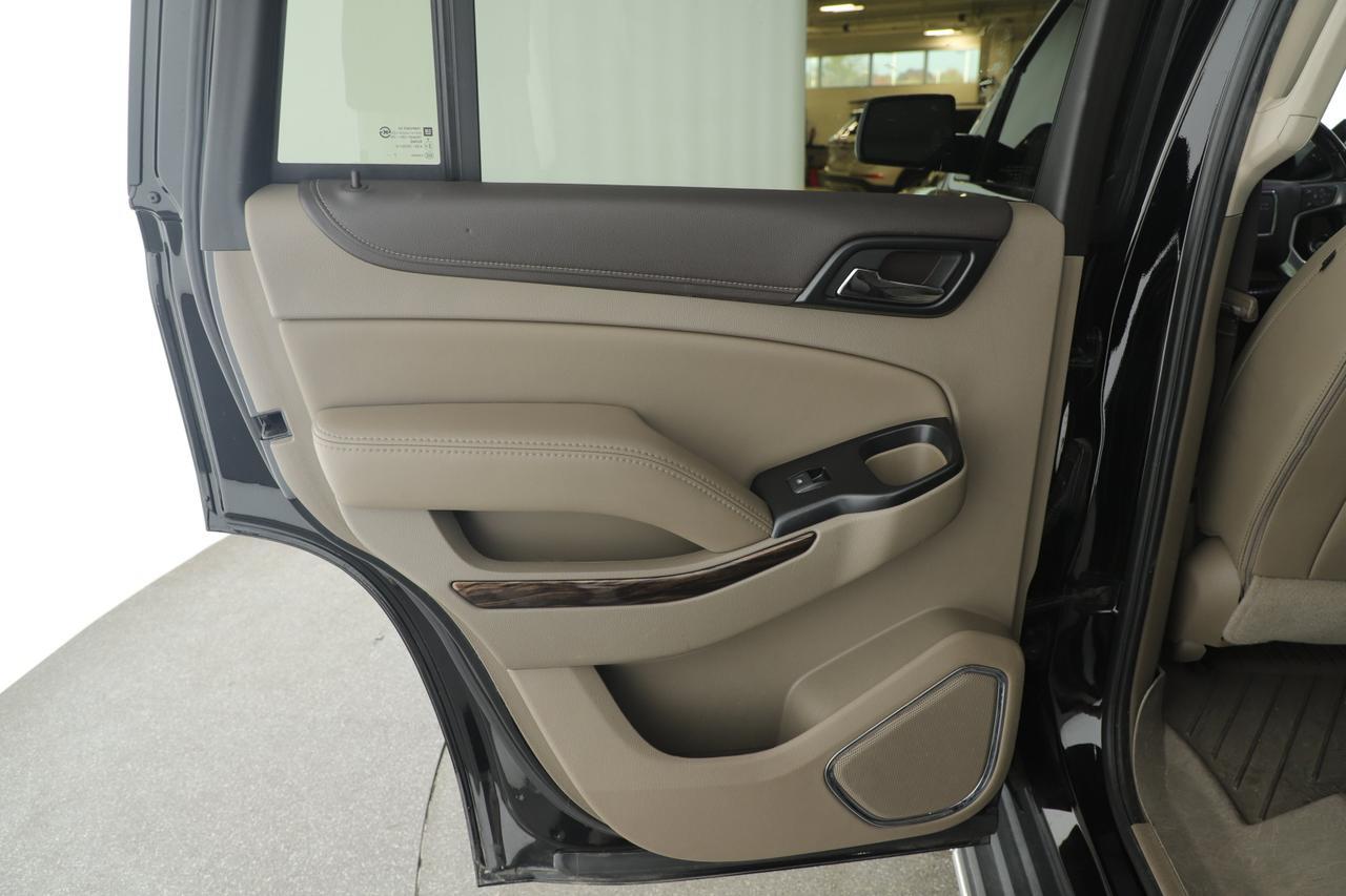 2018 GMC Yukon SLT New Braunfels TX