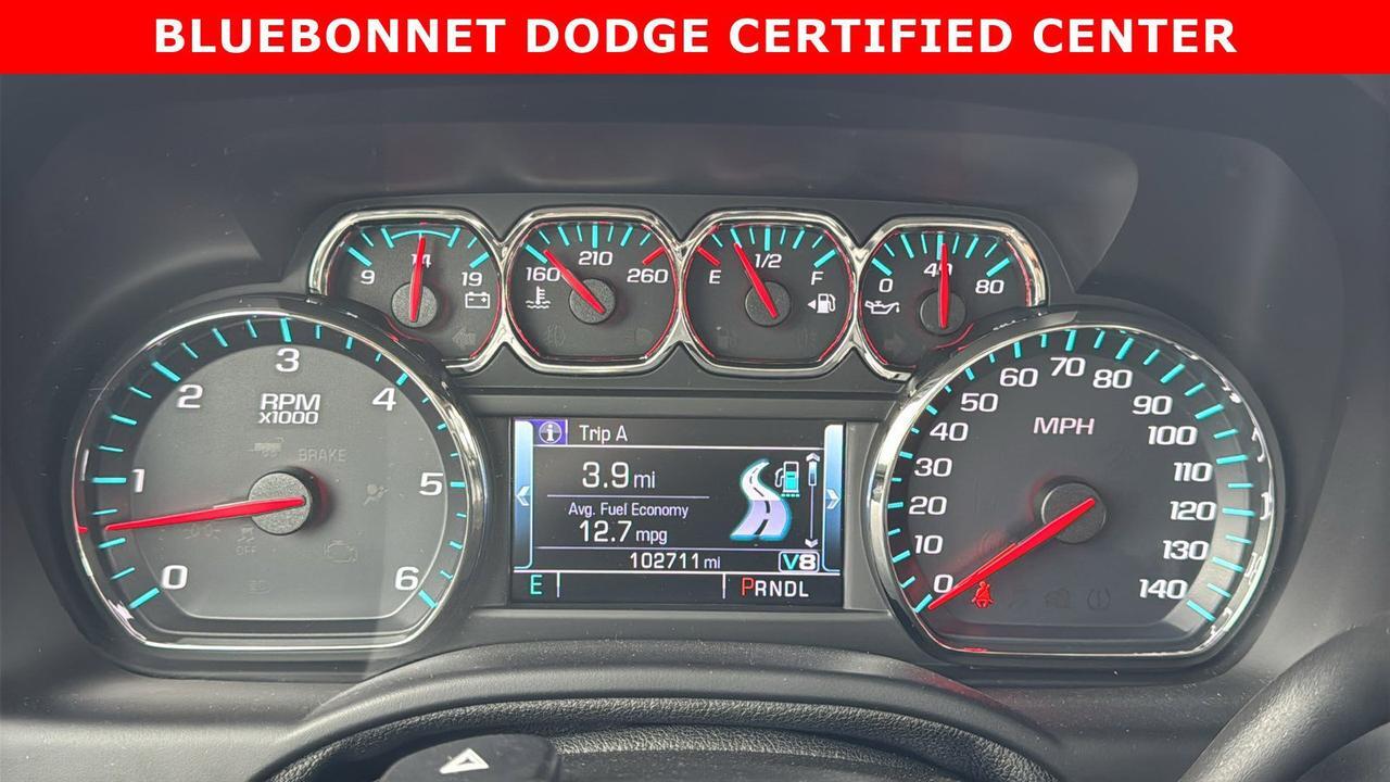 2018 GMC Yukon SLT New Braunfels TX
