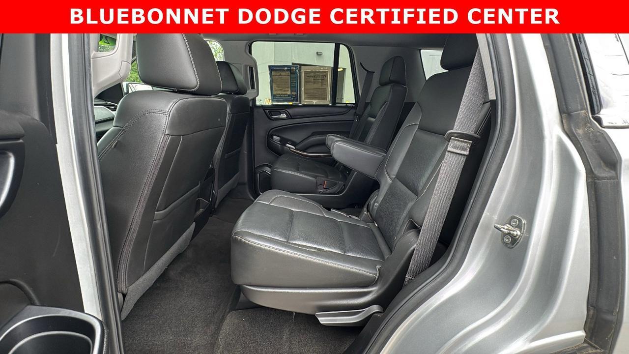 2018 GMC Yukon SLT New Braunfels TX