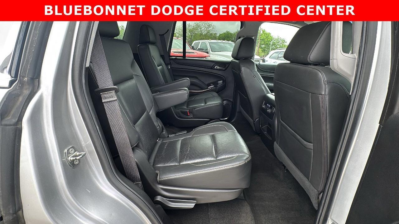 2018 GMC Yukon SLT New Braunfels TX