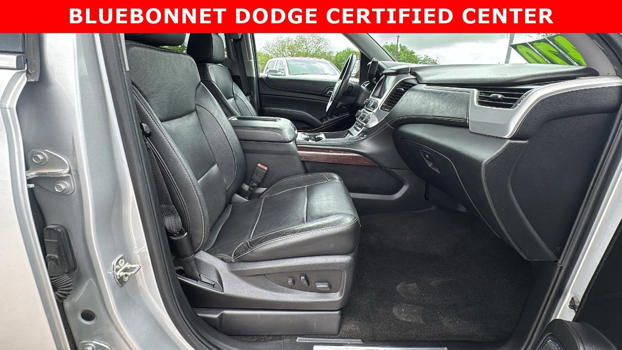 2018 GMC Yukon SLT New Braunfels TX