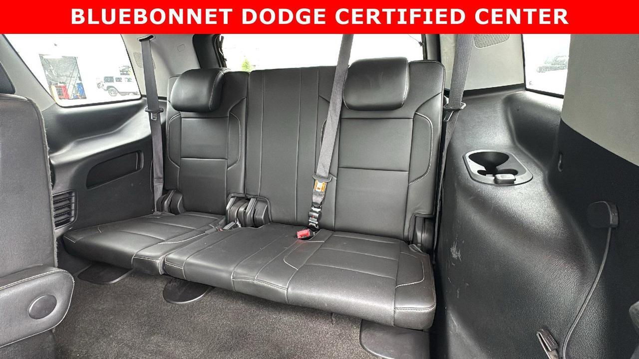 2018 GMC Yukon SLT New Braunfels TX