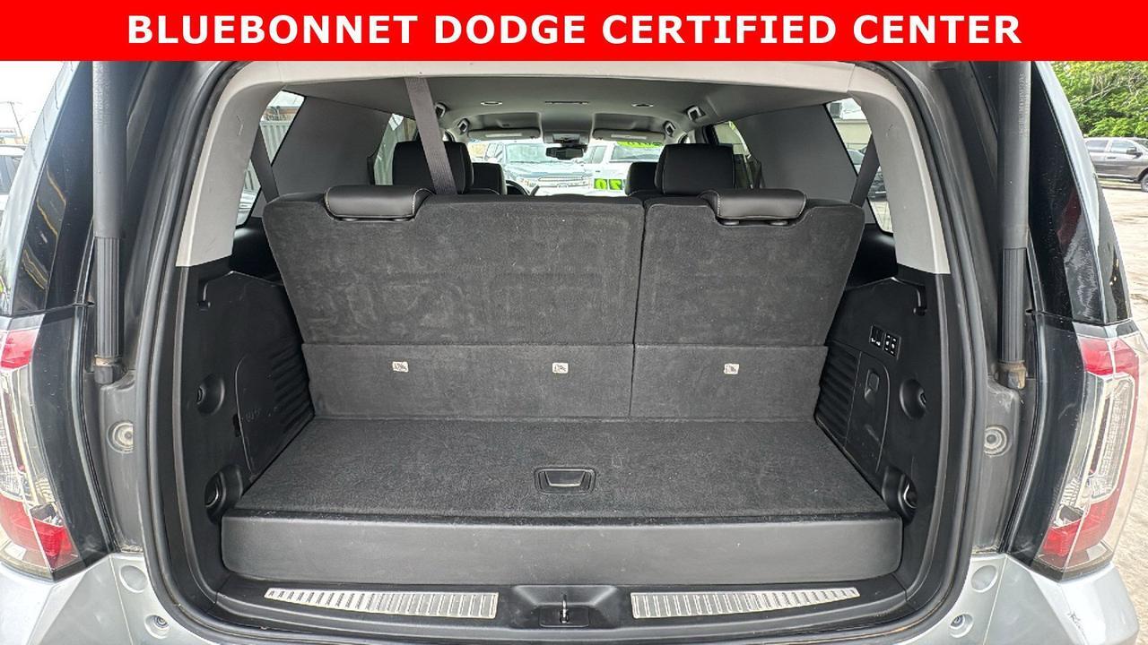 2018 GMC Yukon SLT New Braunfels TX
