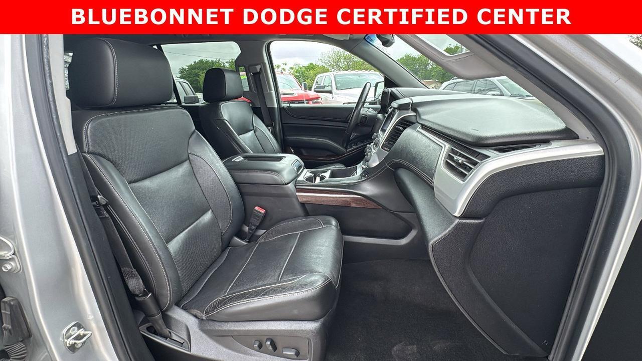 2018 GMC Yukon SLT New Braunfels TX