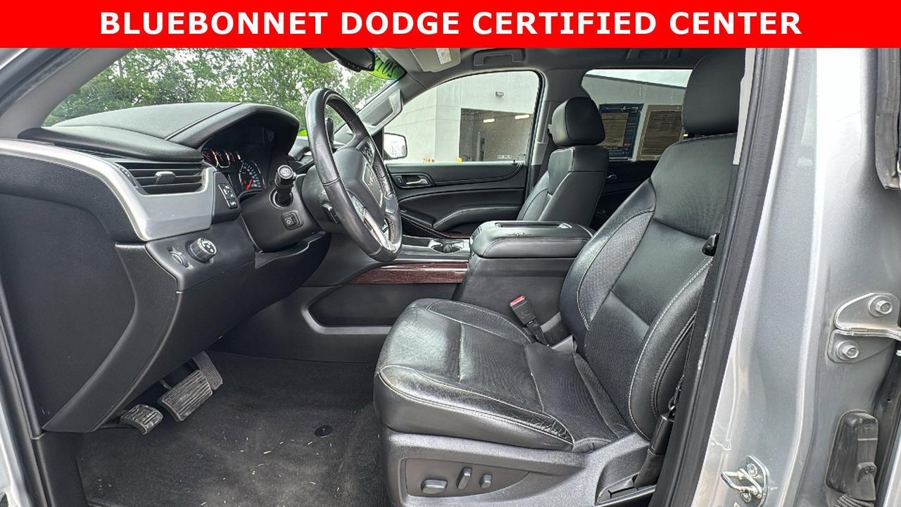 2018 GMC Yukon SLT New Braunfels TX