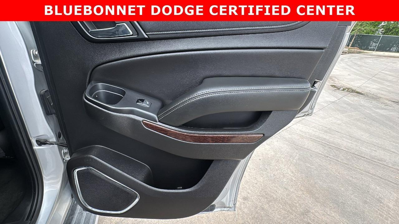 2018 GMC Yukon SLT New Braunfels TX
