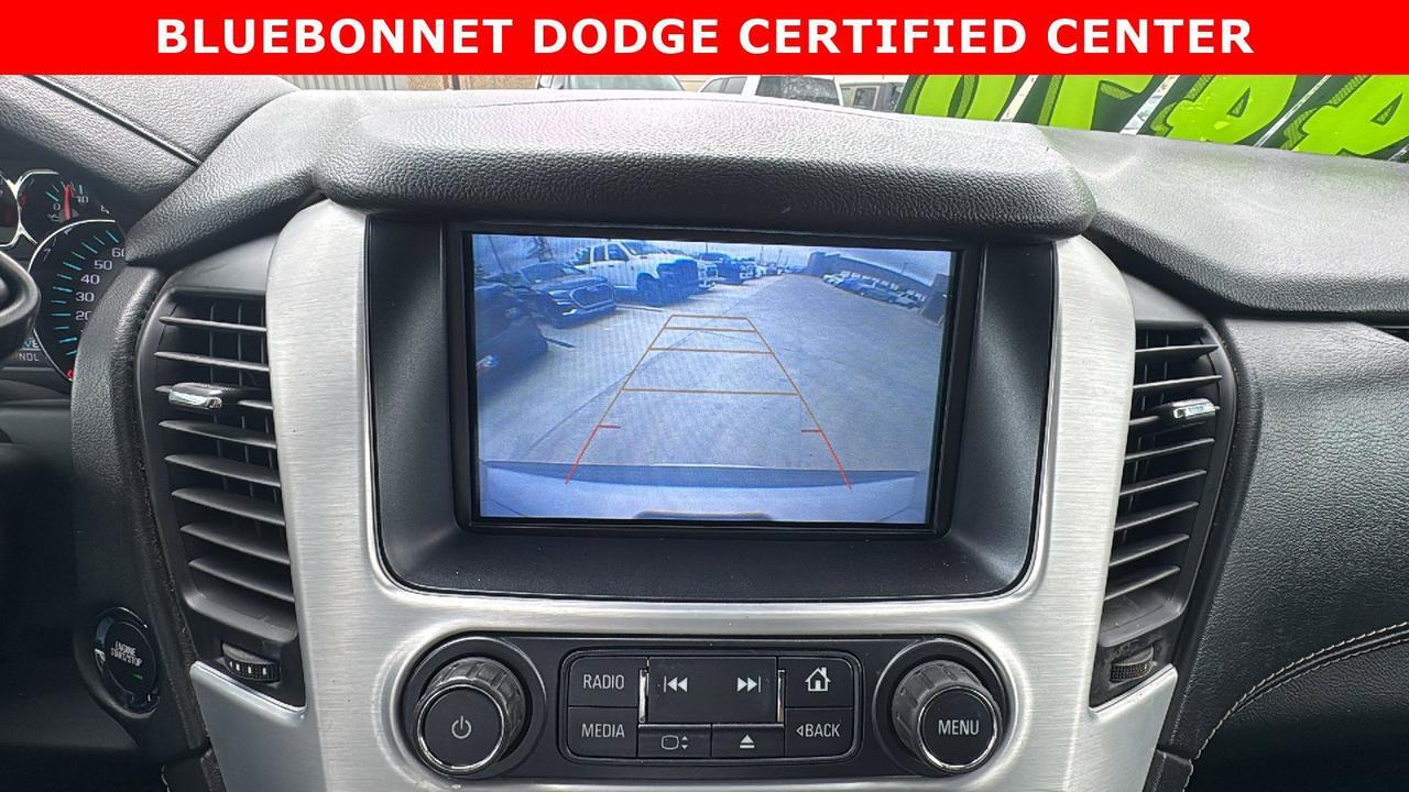 2018 GMC Yukon SLT New Braunfels TX