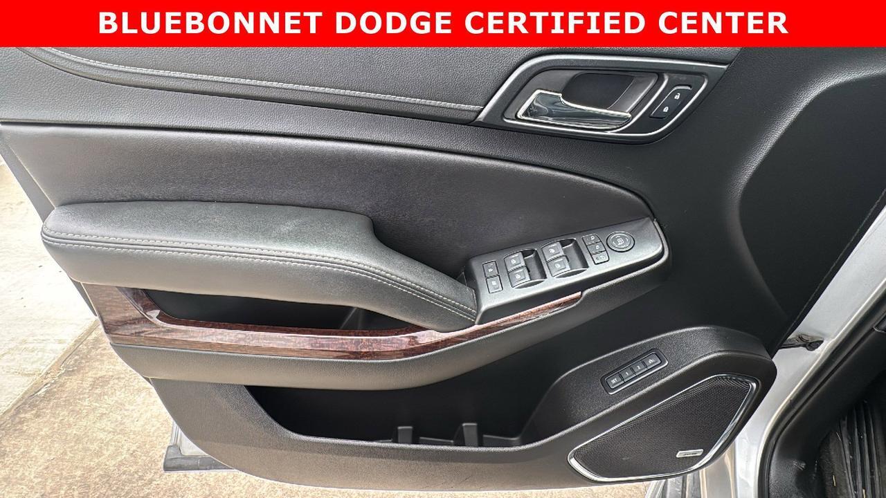 2018 GMC Yukon SLT New Braunfels TX