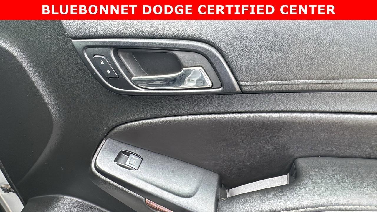 2018 GMC Yukon SLT New Braunfels TX
