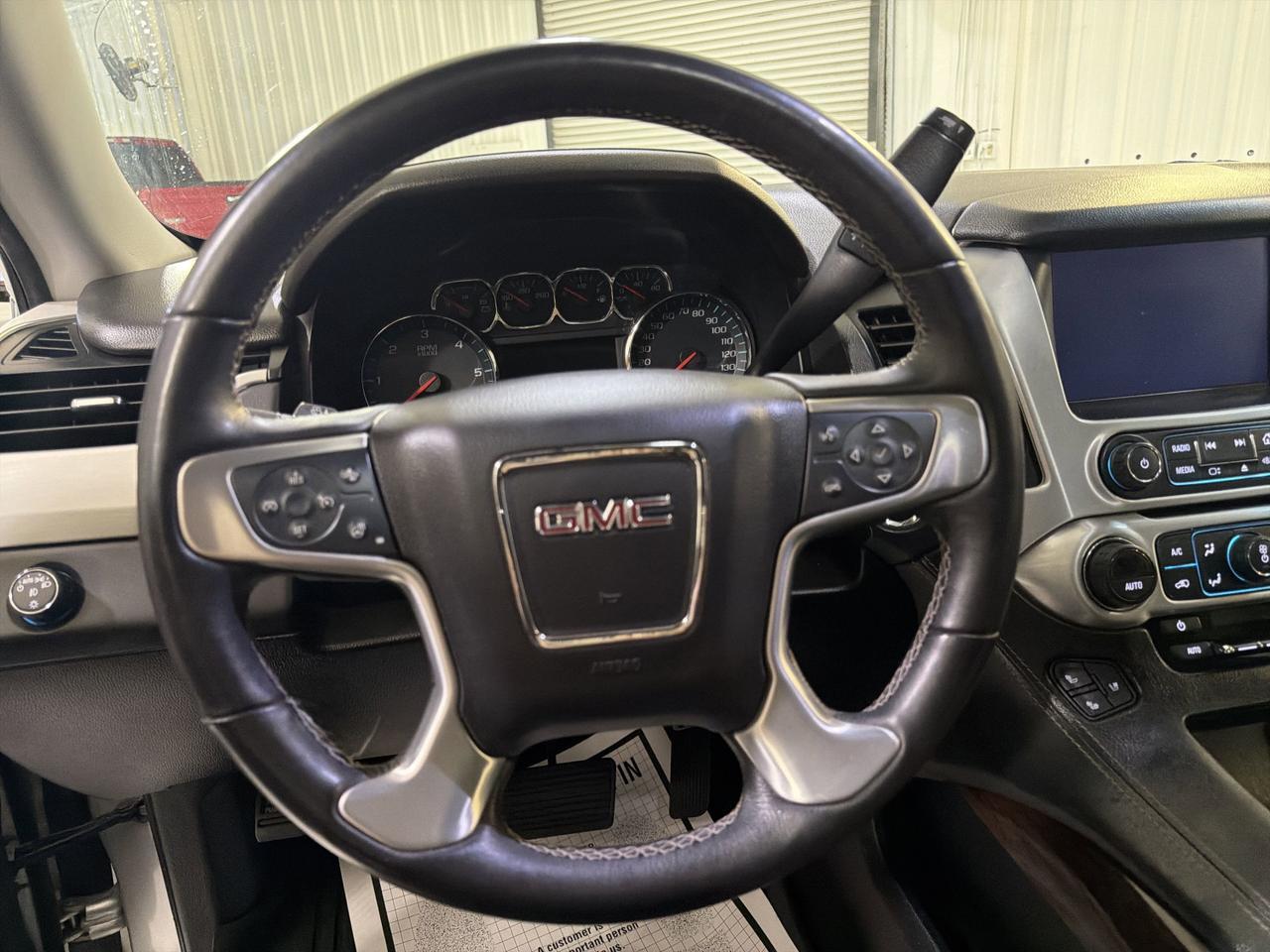 2018 GMC Yukon SLT San Antonio TX