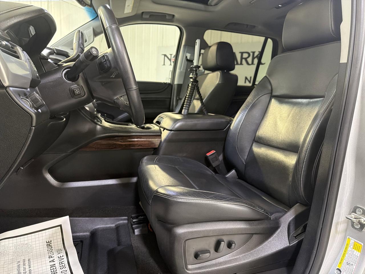 2018 GMC Yukon SLT San Antonio TX