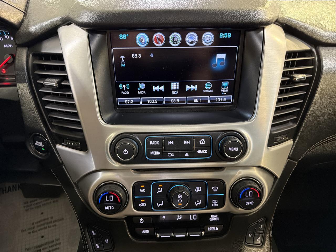 2018 GMC Yukon SLT San Antonio TX