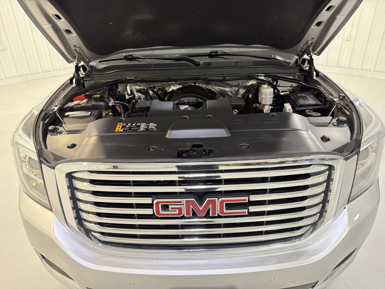 2018 GMC Yukon SLT San Antonio TX