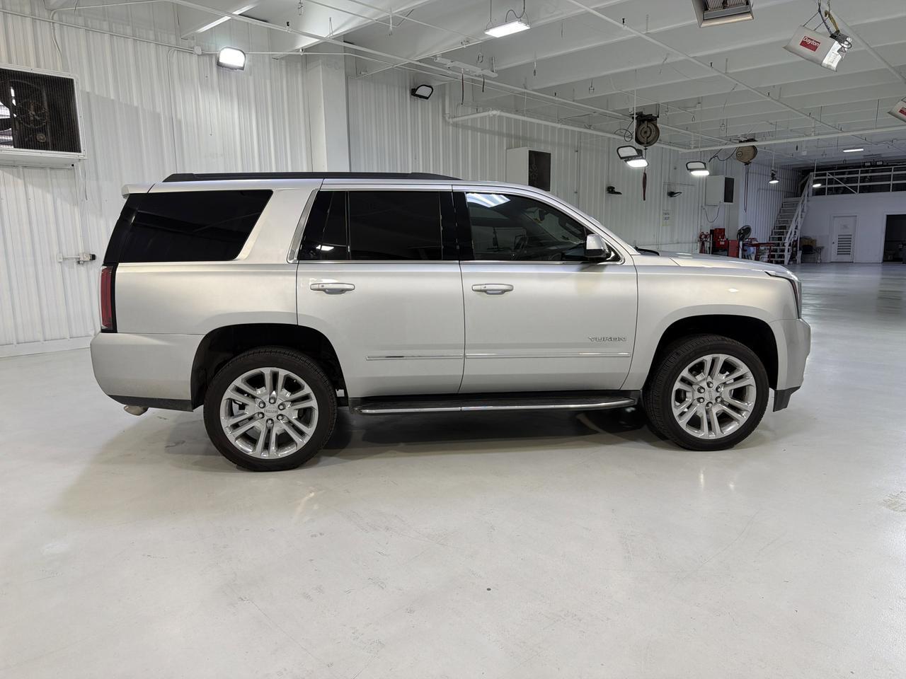 2018 GMC Yukon SLT San Antonio TX