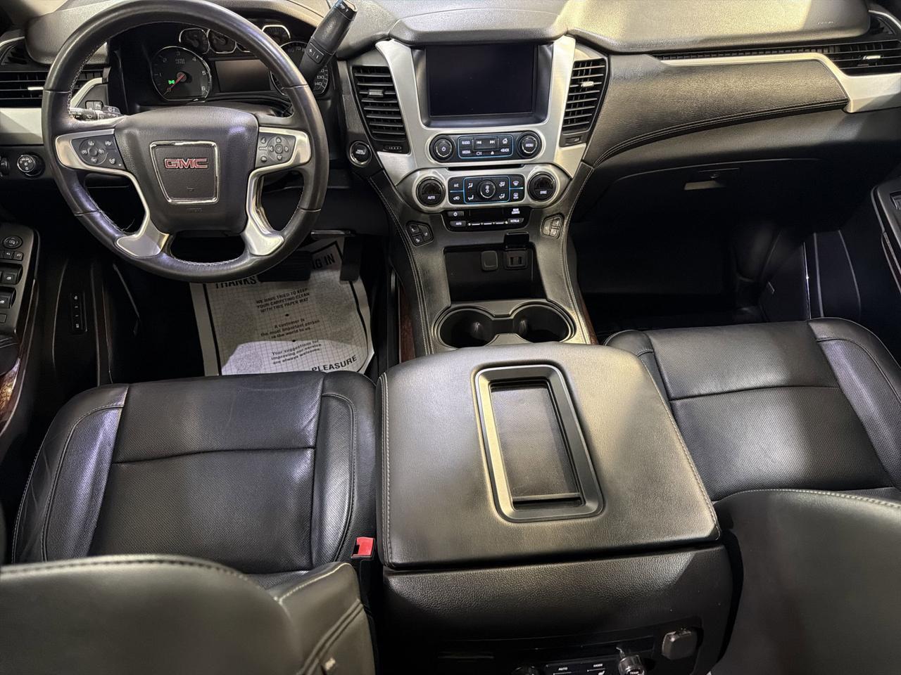 2018 GMC Yukon SLT San Antonio TX