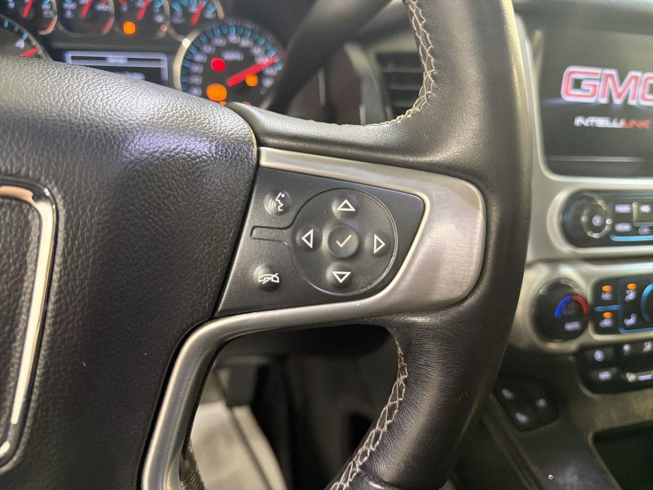 2018 GMC Yukon SLT San Antonio TX