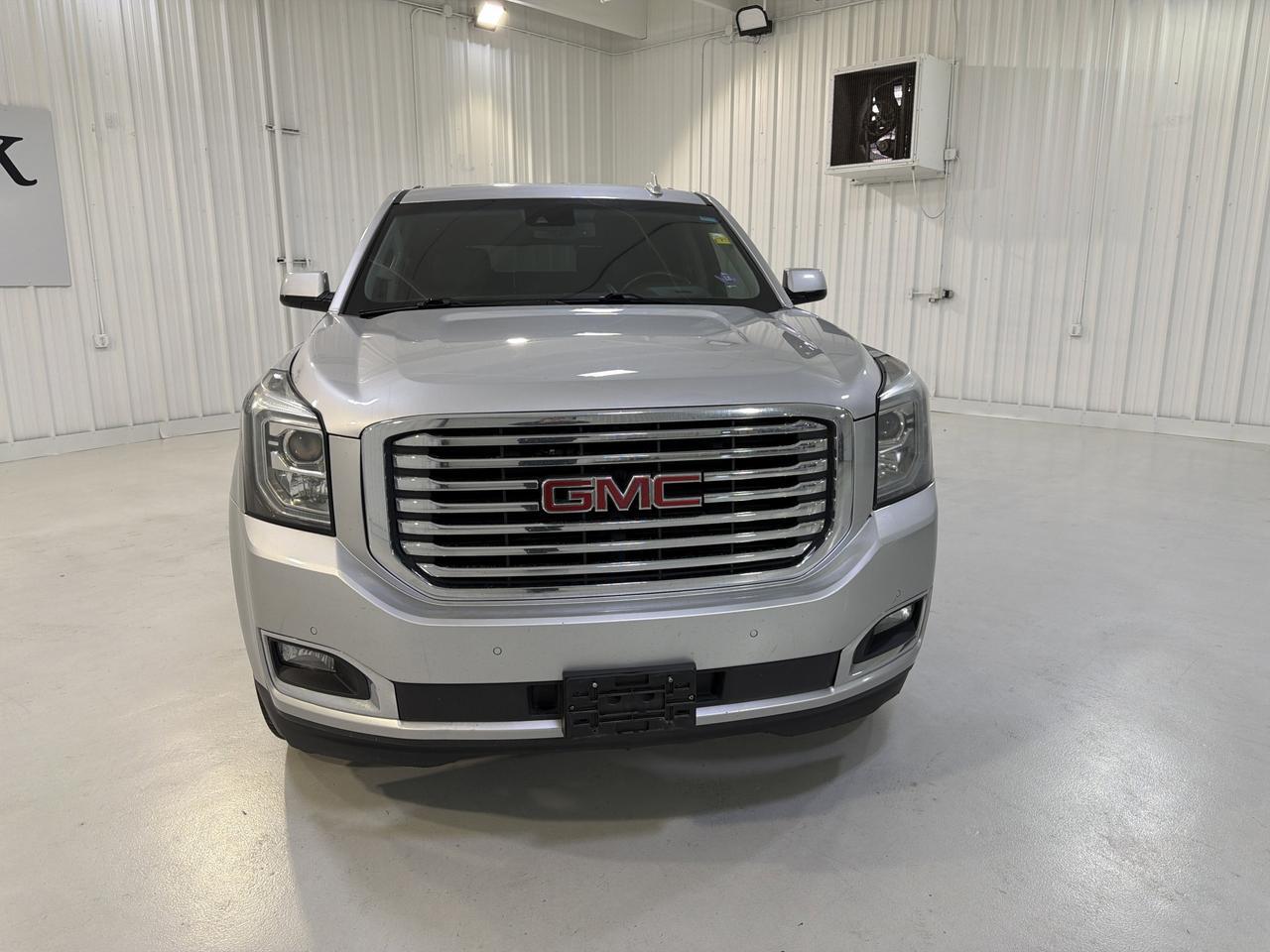 2018 GMC Yukon SLT San Antonio TX