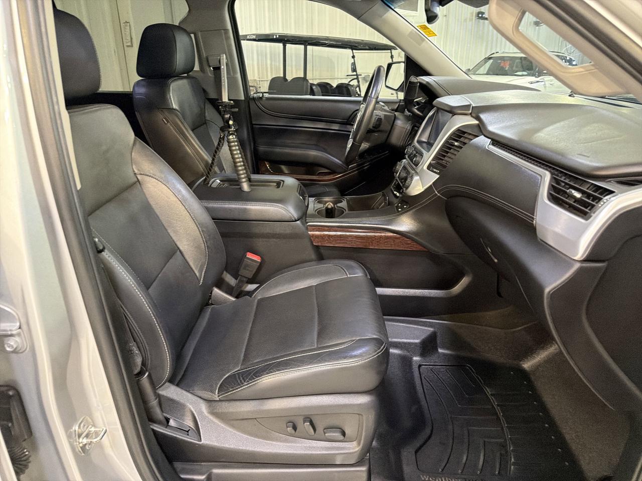 2018 GMC Yukon SLT San Antonio TX