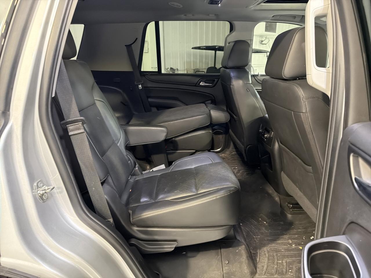 2018 GMC Yukon SLT San Antonio TX