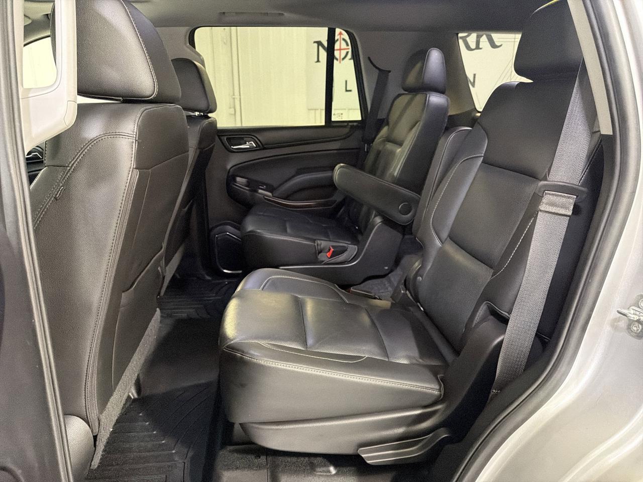2018 GMC Yukon SLT San Antonio TX