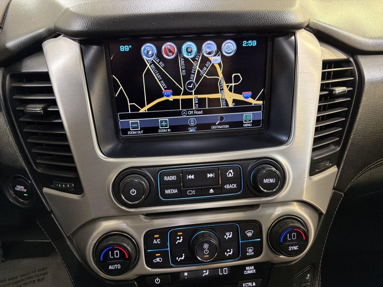 2018 GMC Yukon SLT San Antonio TX