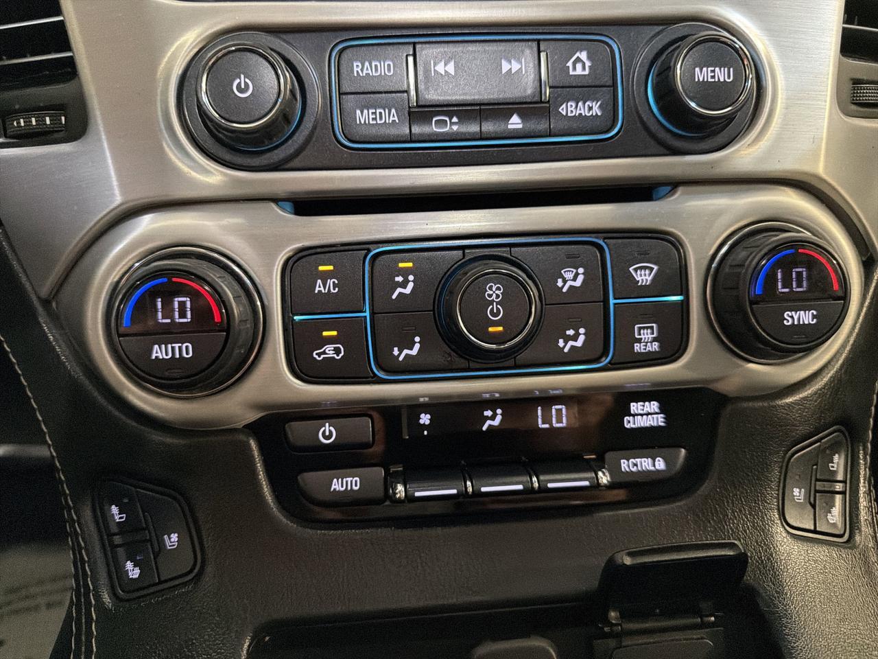 2018 GMC Yukon SLT San Antonio TX