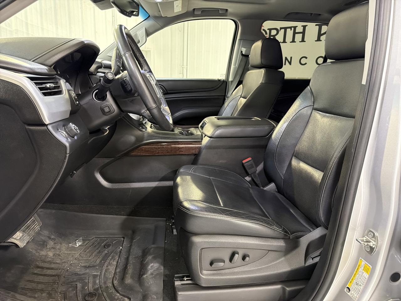 2018 GMC Yukon SLT San Antonio TX