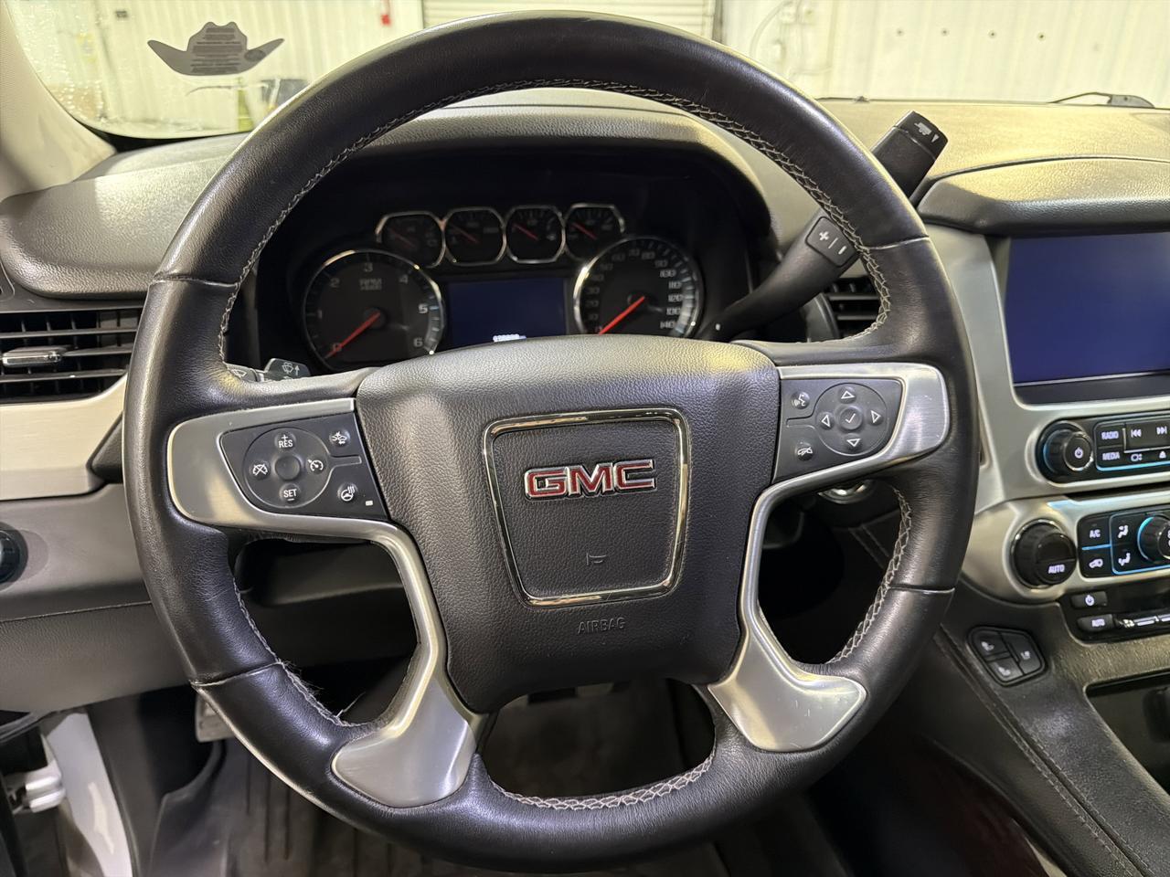 2018 GMC Yukon SLT San Antonio TX