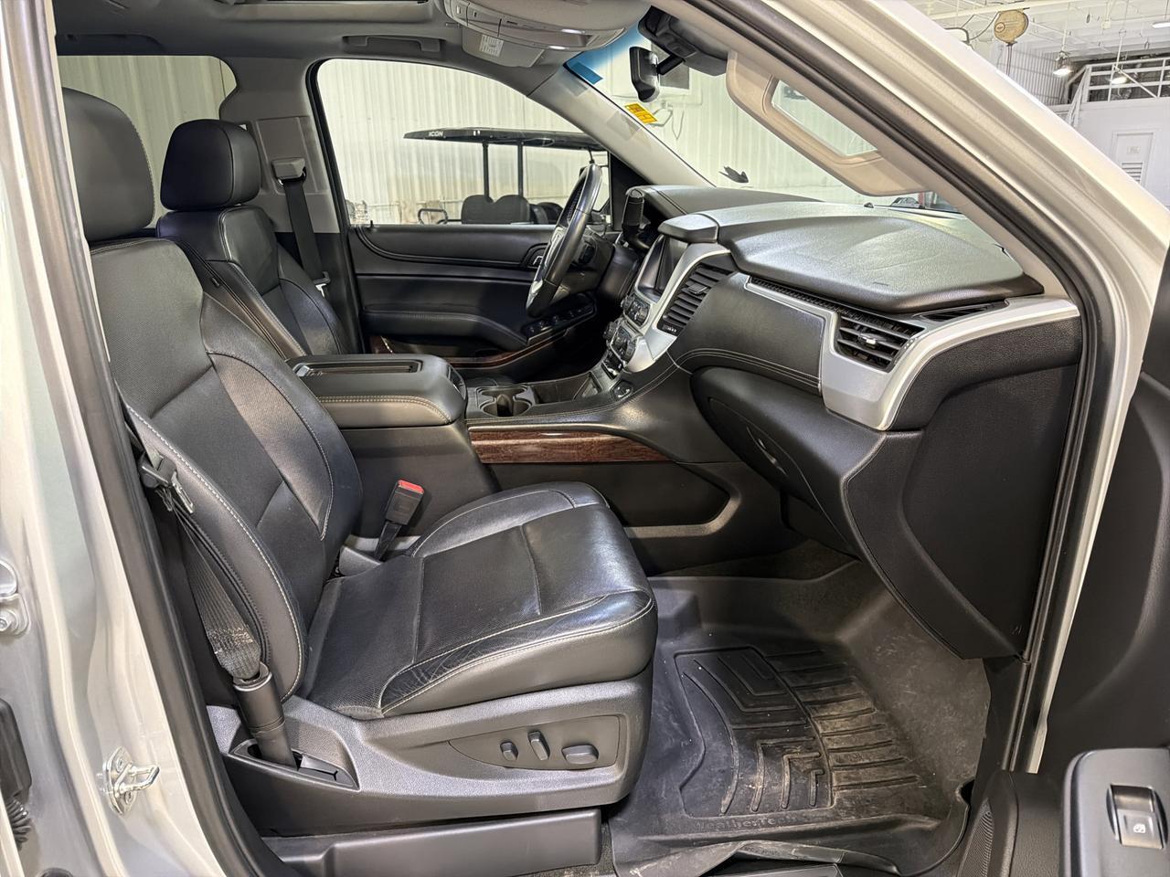 2018 GMC Yukon SLT San Antonio TX