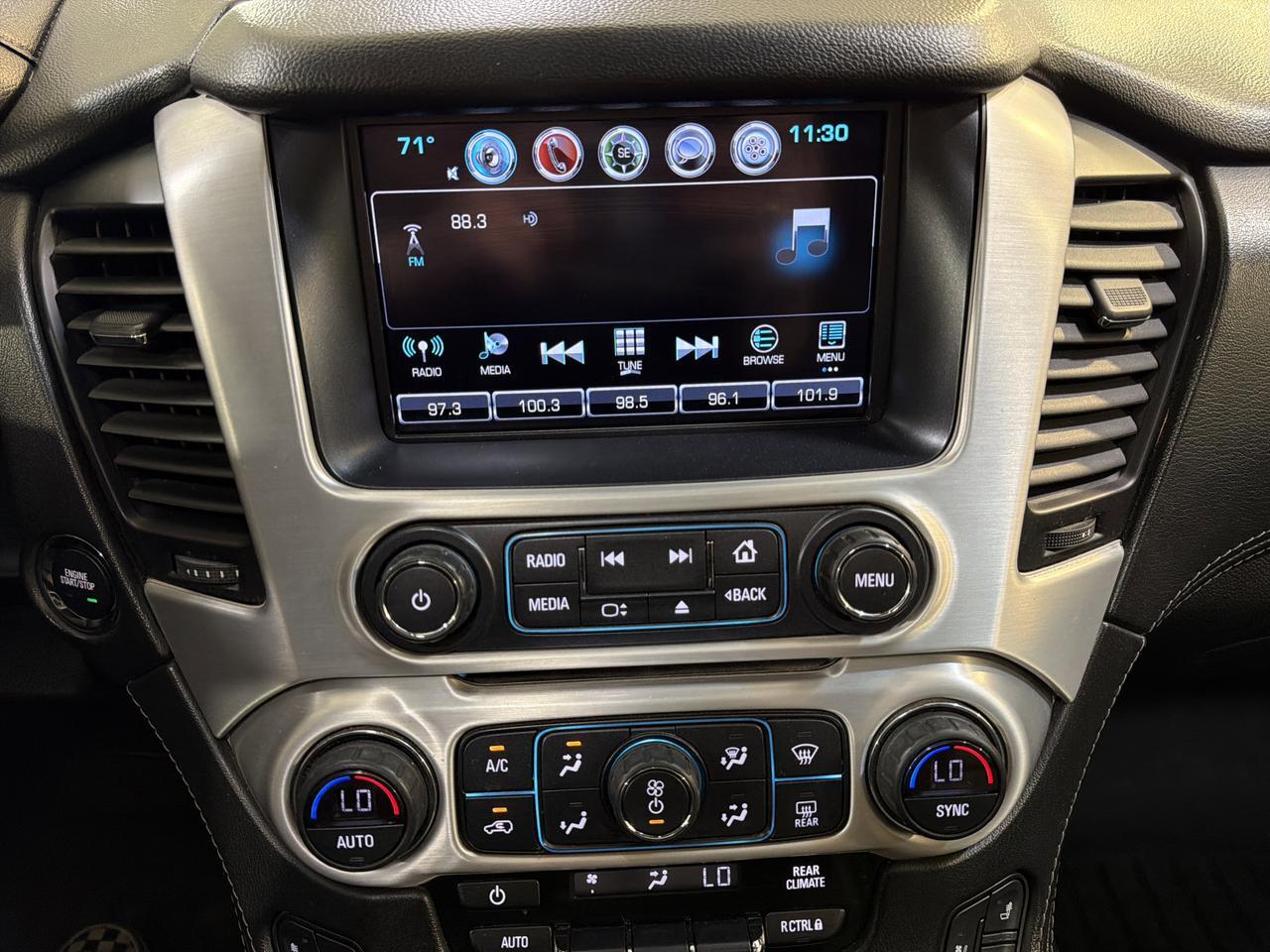 2018 GMC Yukon SLT San Antonio TX