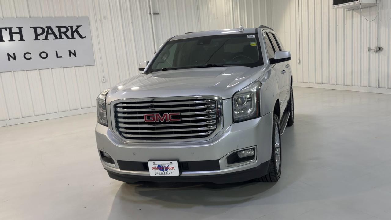 2018 GMC Yukon SLT San Antonio TX