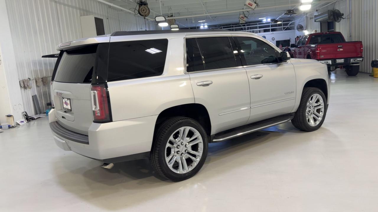 2018 GMC Yukon SLT San Antonio TX
