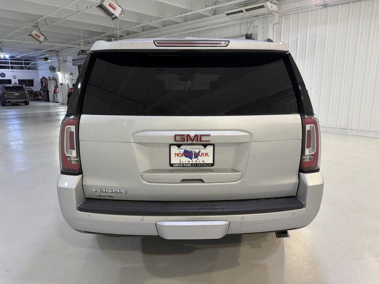 2018 GMC Yukon SLT San Antonio TX